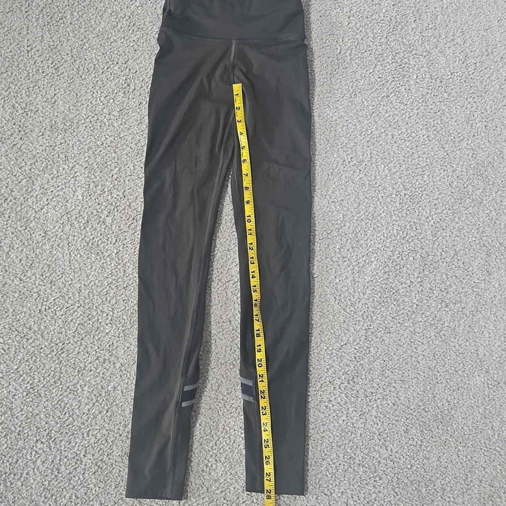 Lululemon Run Crew High-Rise Tight 28